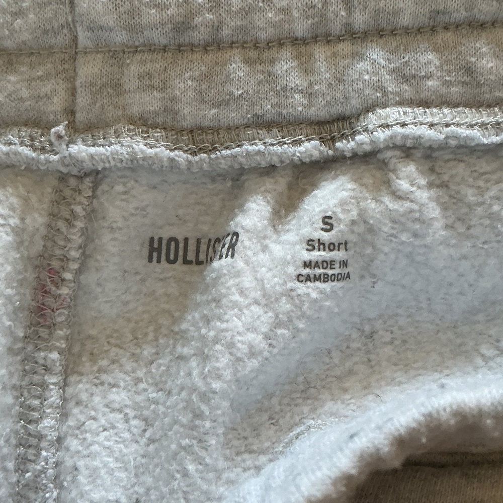 Hollister Gray Women's Pants - Picture 5 of 5